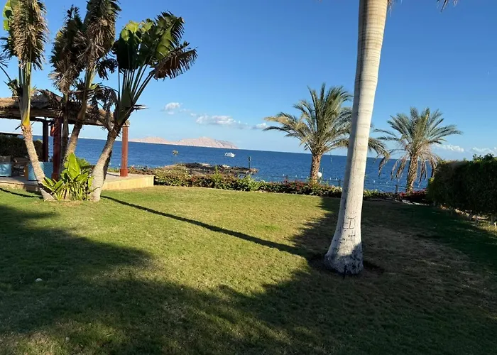 فيلة Sheraton - By Sinai