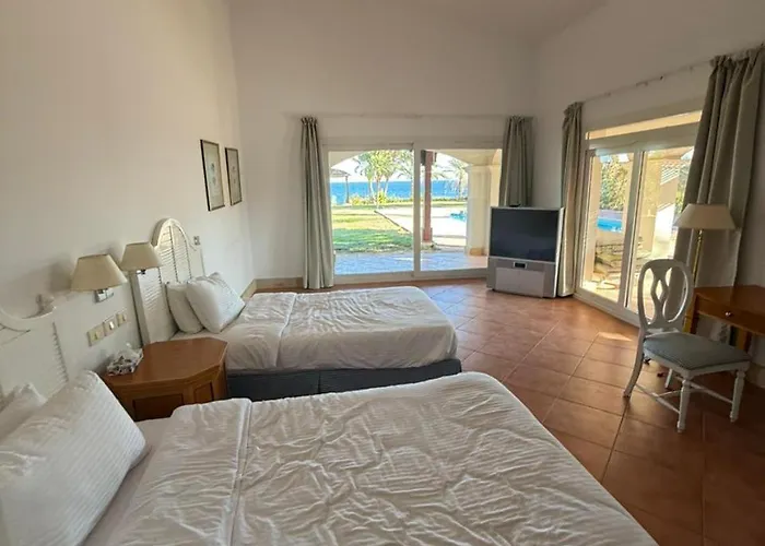 فيلة Sheraton - By Sinai شرم الشيخ