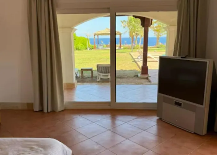 Sheraton - By Sinai شرم الشيخ
