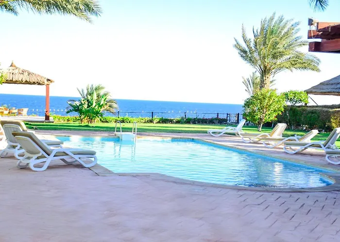 Sheraton - By Sinai فيلة *