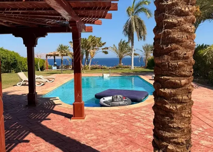 Sheraton - By Sinai