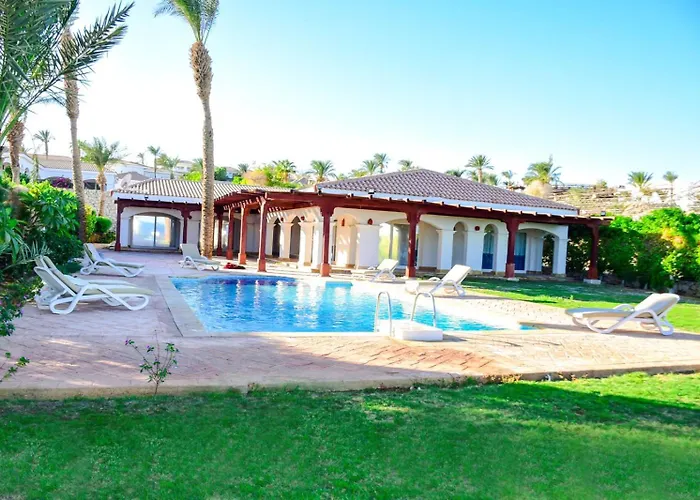 فيلة Sheraton - By Sinai