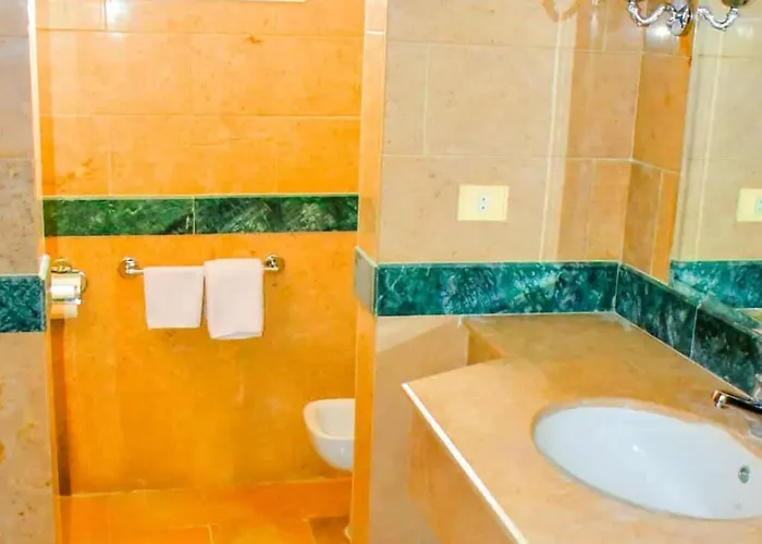 Sheraton - By Sinai شرم الشيخ
