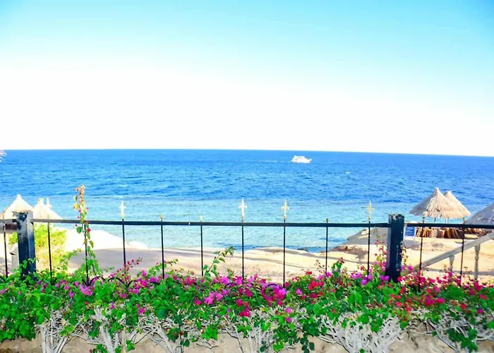 Sheraton - By Sinai فيلة