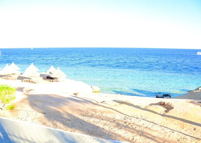 Sheraton - By Sinai فيلة