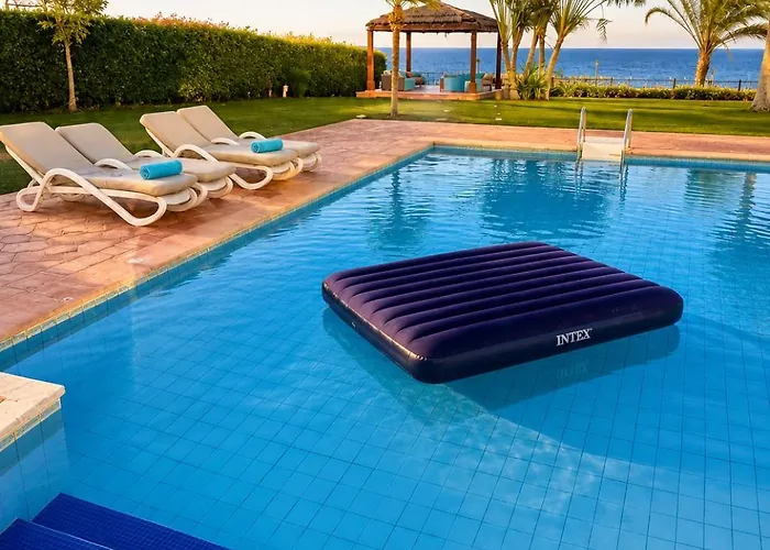 فيلة Sheraton - By Sinai
