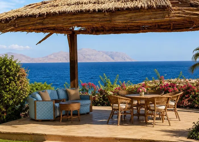 Sheraton - By Sinai *