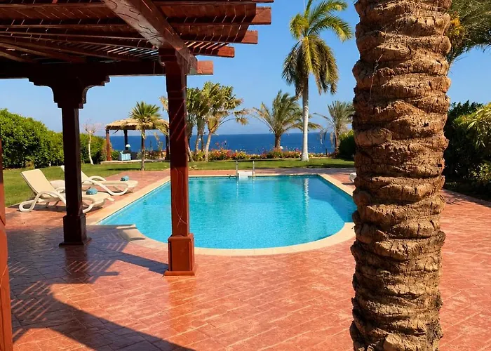 Sheraton - By Sinai *