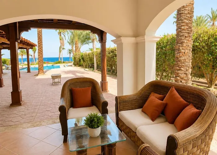 Sheraton - By Sinai *